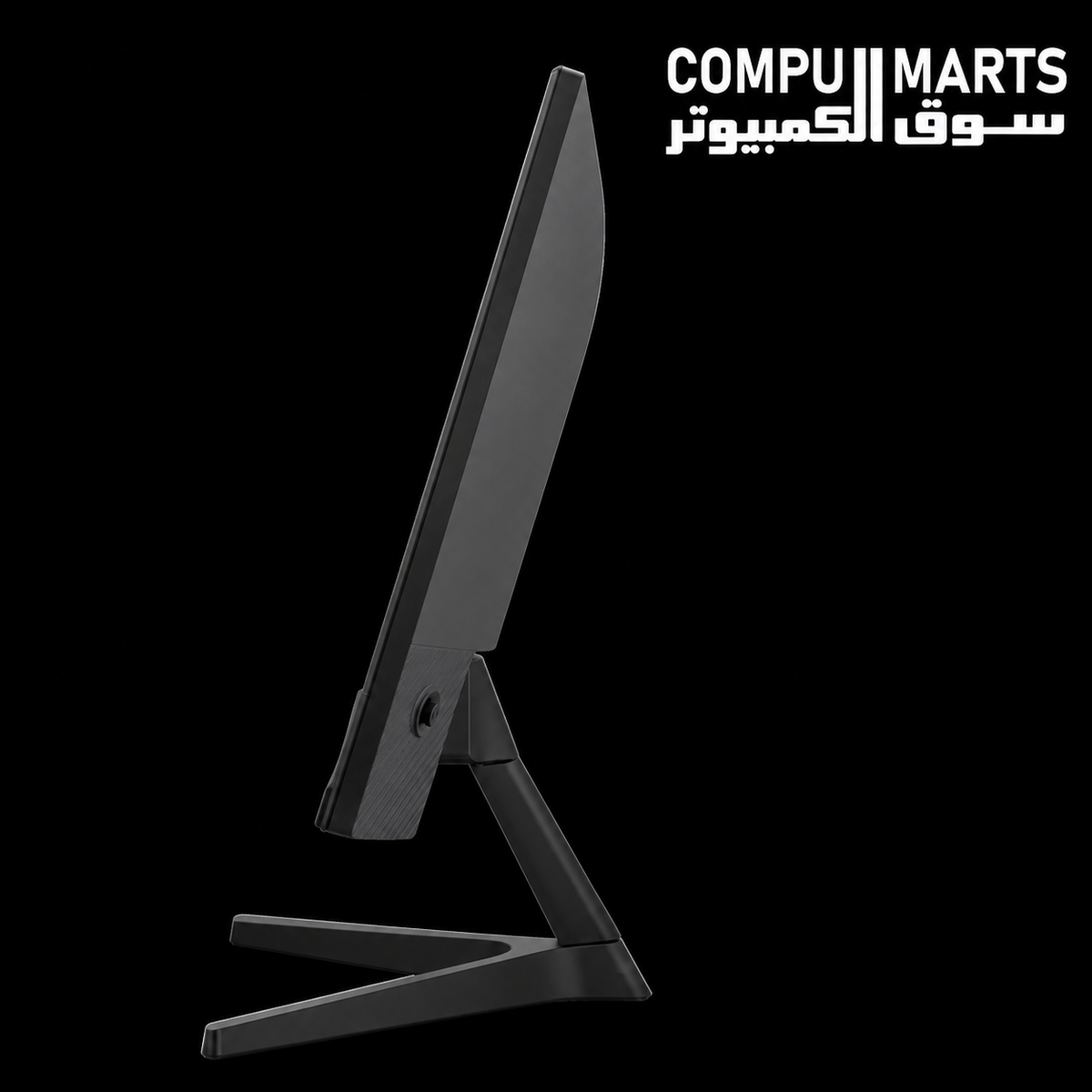 ViewSonic VX24G1-HD gaming monitor with 1ms response time