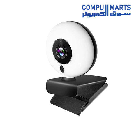 1080P-2K-Webcam-USB-Driver-HD