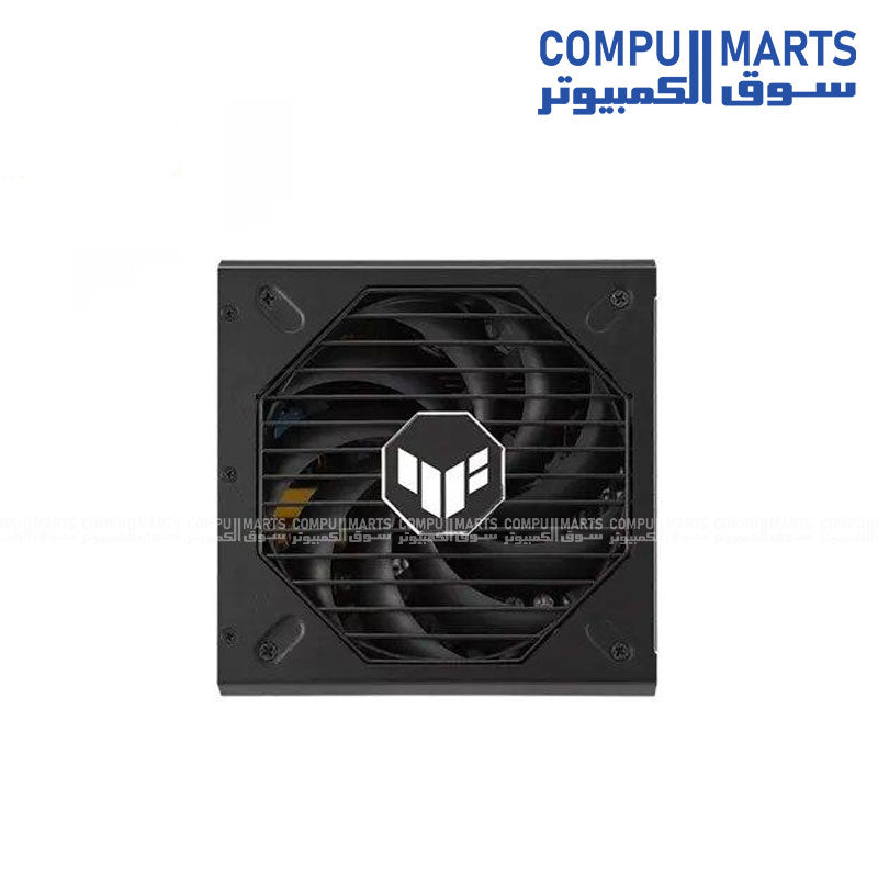 ASUS TUF Gaming 1200W Platinum ATX 3.1 Power Supply
