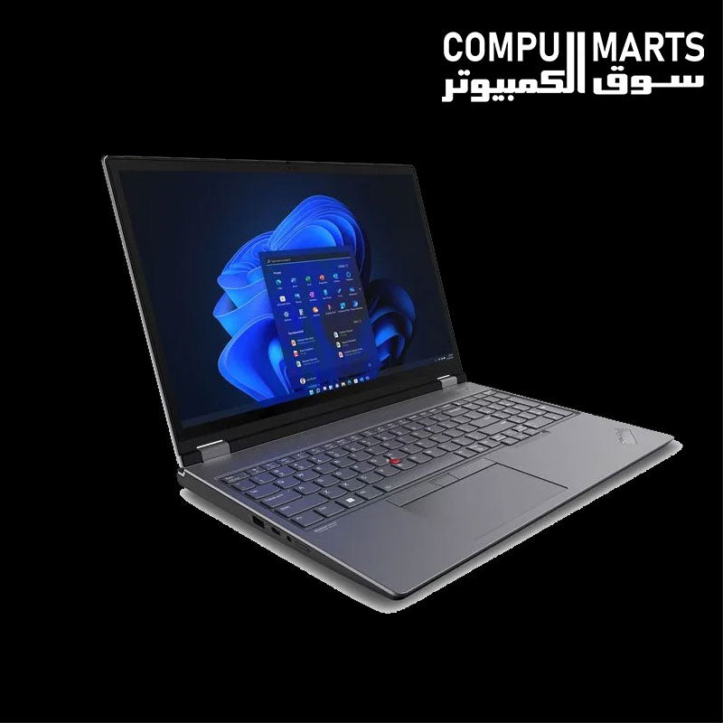 THINKPAD-E16-LAPTOP-LENOVO-GEN4-INTEL-I7-8GB-512GB-MX550