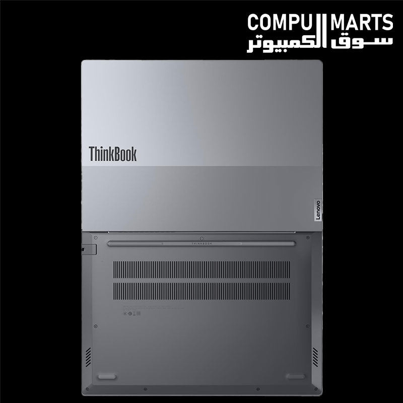 Lenovo ThinkBook 14 Gen 8 14-inch WUXGA display