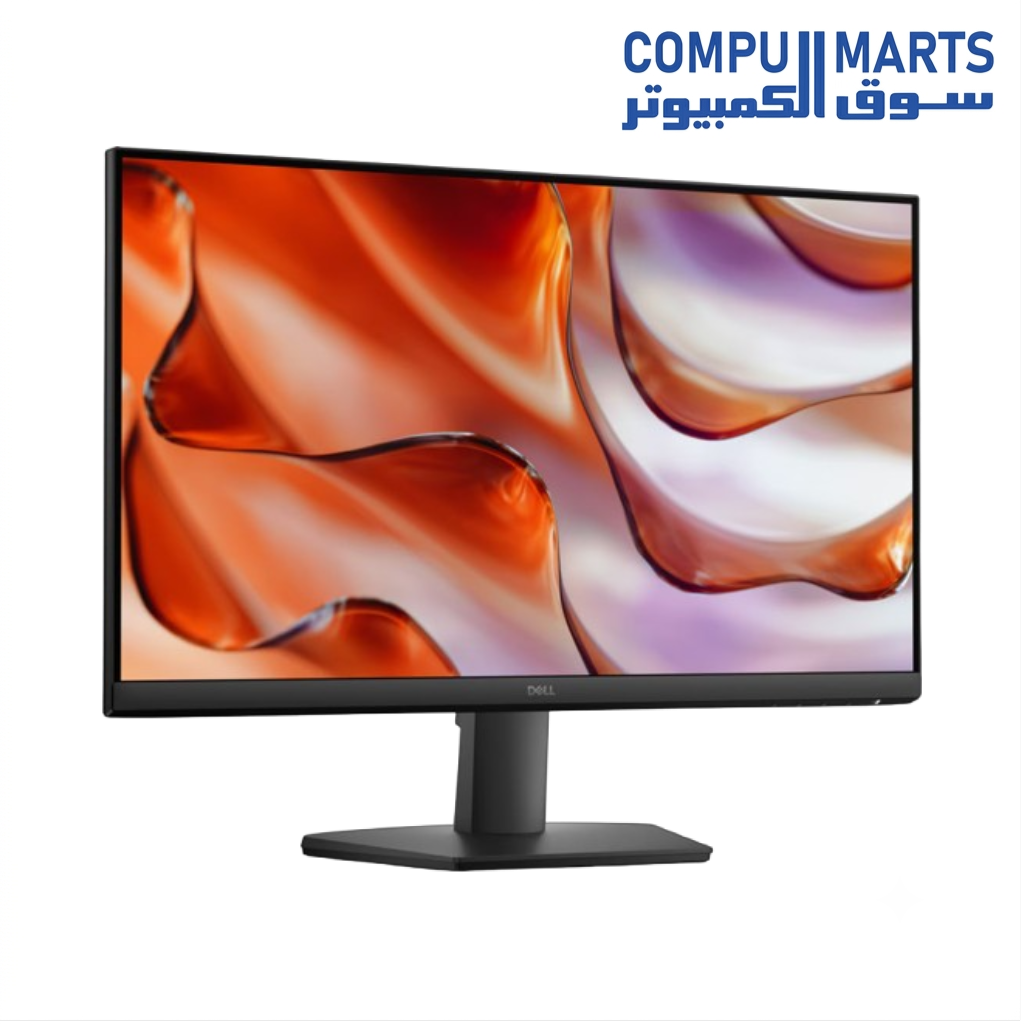 Dell 24 Monitor SE2425HM with 5ms response time