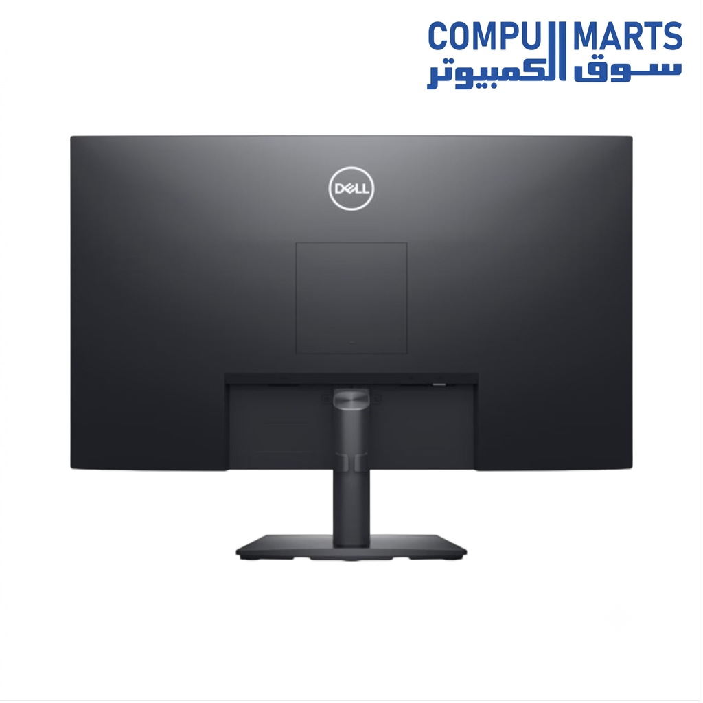 Dell E2725H 27-inch VA monitor with 5ms response time