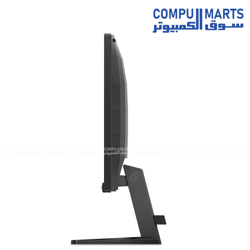 Philips -Evnia -27M2N3200L 27-inch -FHD- Fast IPS -180Hz -gaming monitor - 0.5ms -Smart MBR