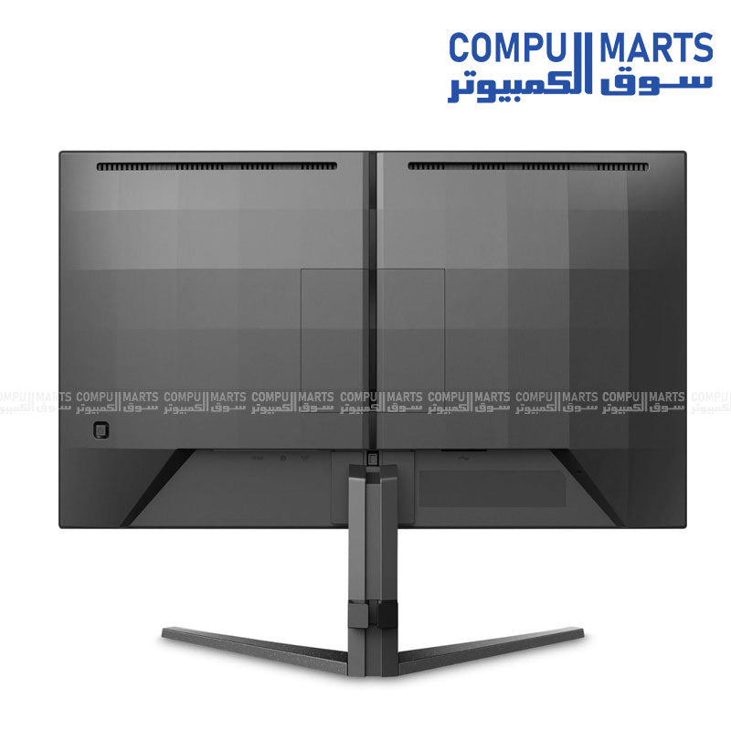 Philips -Evnia -27M2N3200L 27-inch -FHD- Fast IPS -180Hz -gaming monitor - 0.5ms -Smart MBR