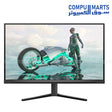 Philips -Evnia -27M2N3200L 27-inch -FHD- Fast IPS -180Hz -gaming monitor - 0.5ms -Smart MBR