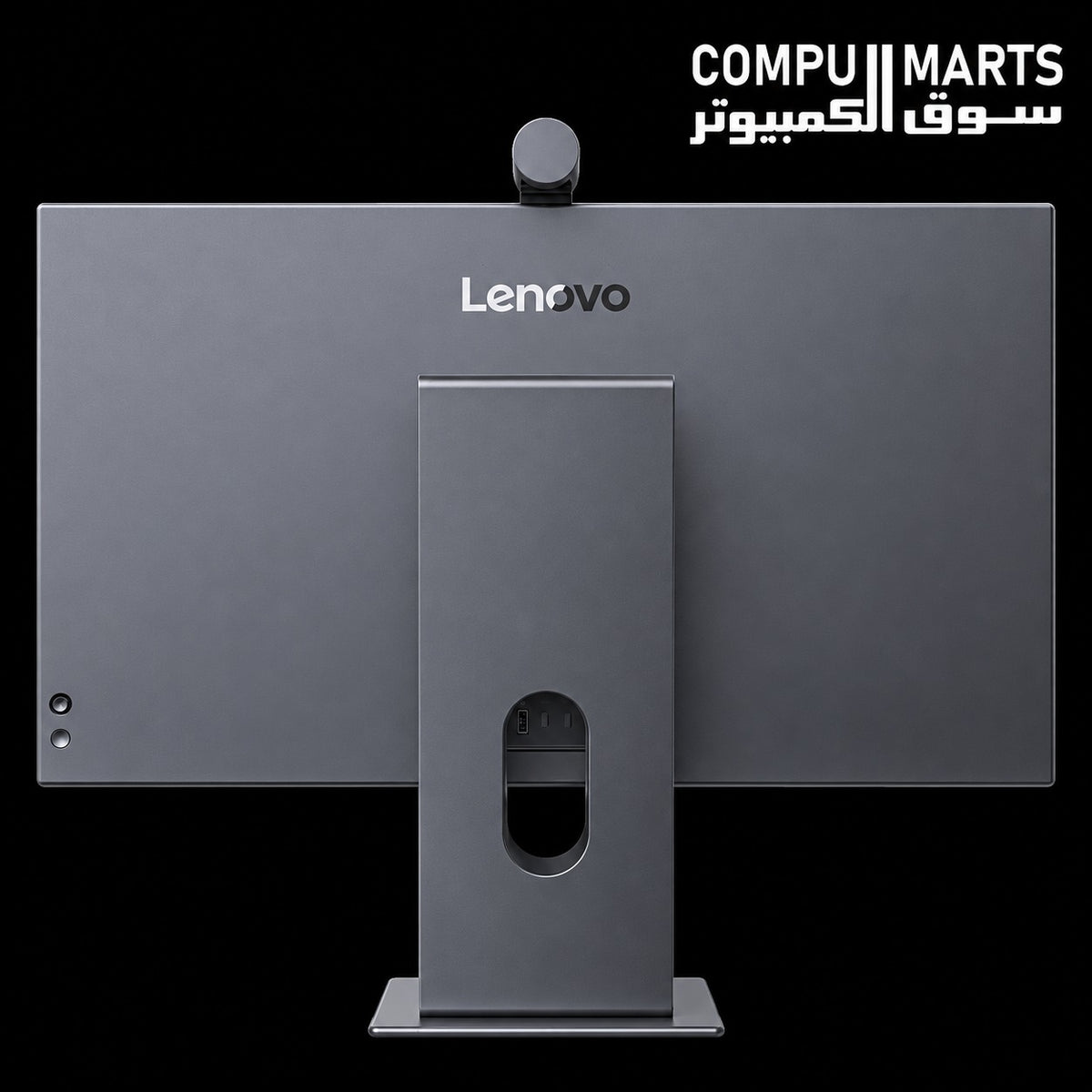 Lenovo Yoga Pro 27UD-10 QD-OLED monitor with 0.03ms response time
