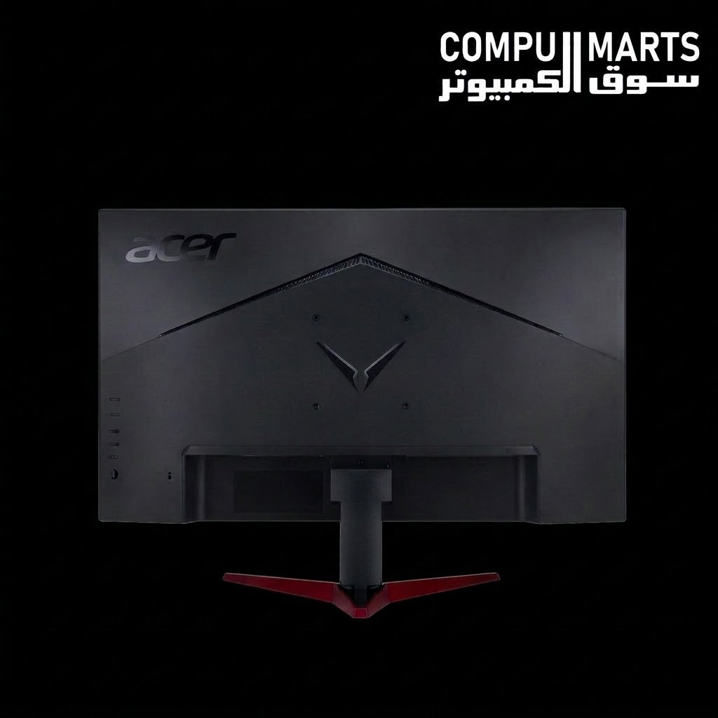 Acer Nitro VG270W3BMIIPX FHD 240Hz Fast IPS Gaming Monitor