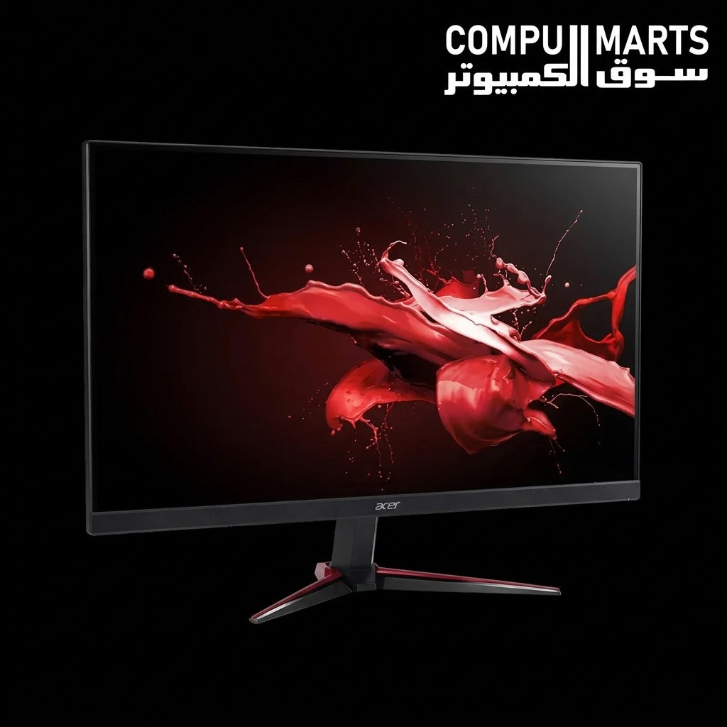 Acer Nitro VG270W3 27 Full HD 1080p 240Hz 1ms Gaming Display