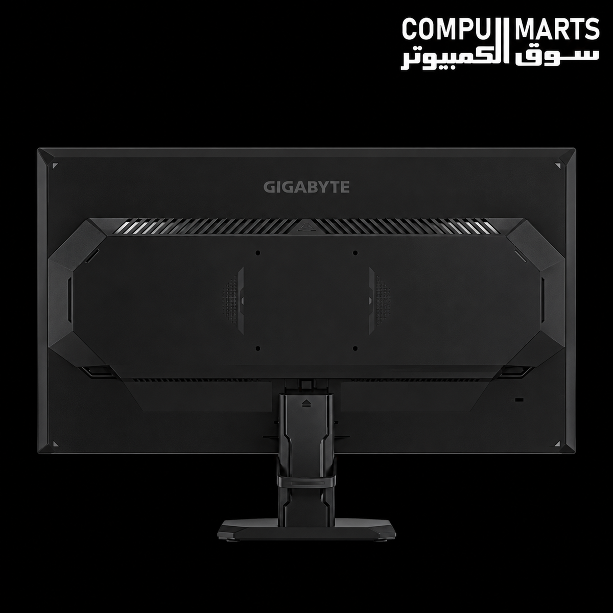 GIGABYTE GS25F2A gaming monitor with 2 x HDMI 2.0 and Displayport 1.4
