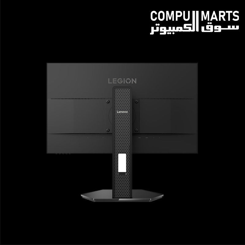 Legion 24-1r monitor with 1920 x 1080 Full HD resolution and 99% sRGB color coverage