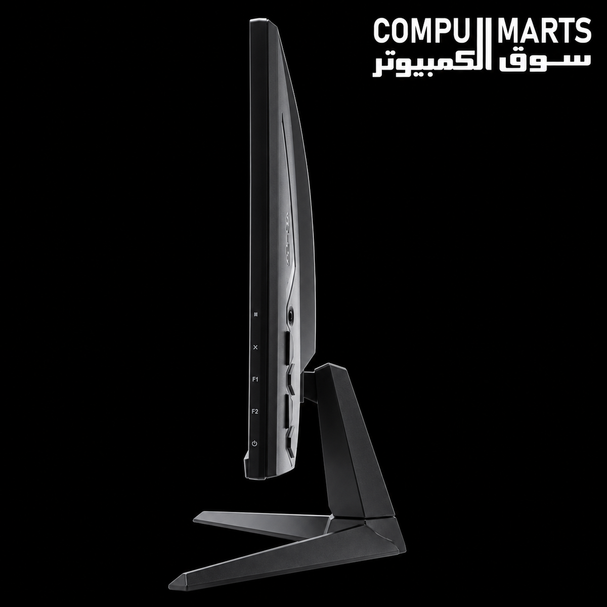 ASUS VG27AQ5A 2560x1440 210Hz gaming monitor