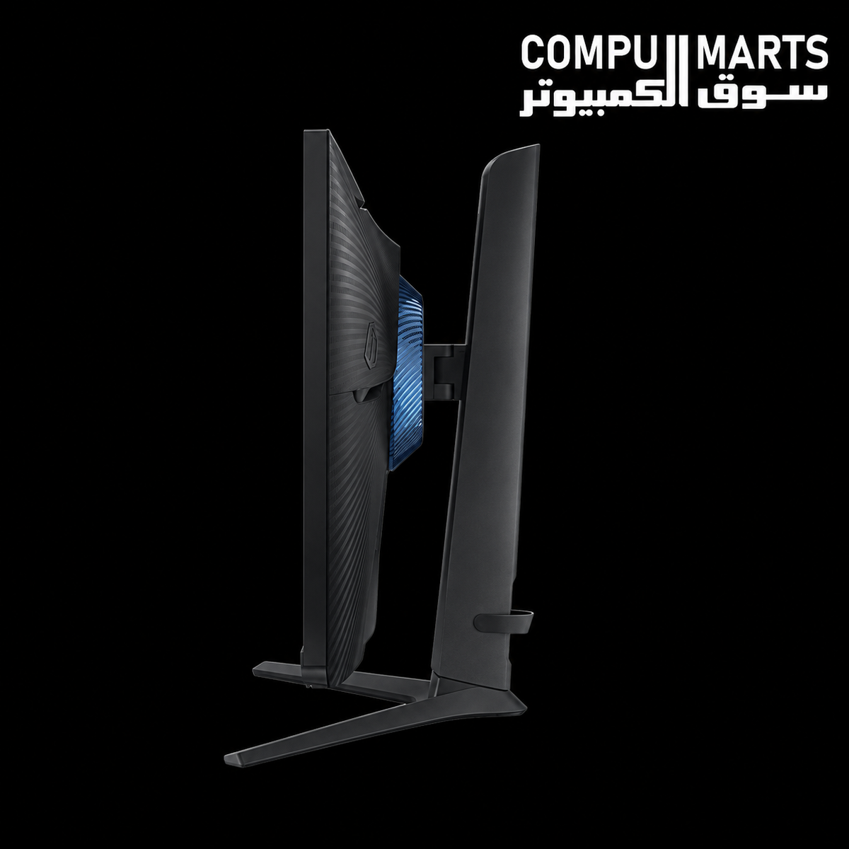 Samsung Odyssey G4 27-inch IPS 240Hz gaming monitor