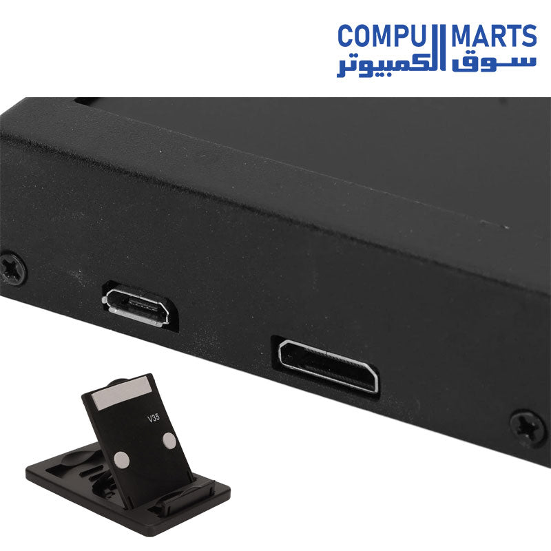 8.8-Inch-IPS-internal-display-FEAW-Temperature-Monitor