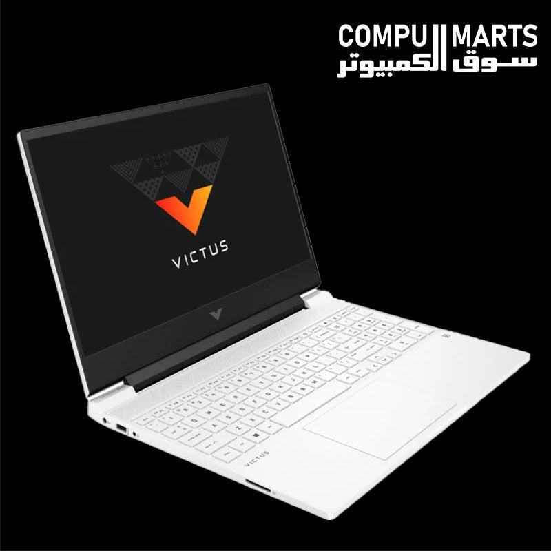 HP Victus 15-fa1045ne with Intel Core i5-13420H processor