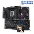 "Ryzen 7 9800X3D Bundle with ROG STRIX RTX 5070 Ti Graphics Card and ROG STRIX X870E-H WiFi 7 Motherboard – Gaming PC for Egypt"