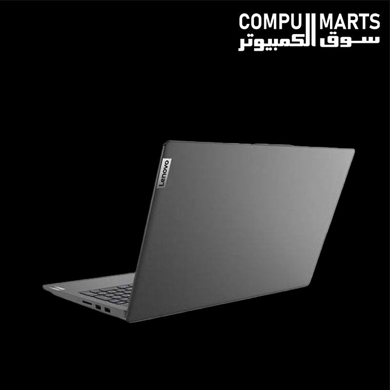 Lenovo IdeaPad 5 15ITL05 with NVIDIA GeForce MX450 2GB GDDR6 graphics