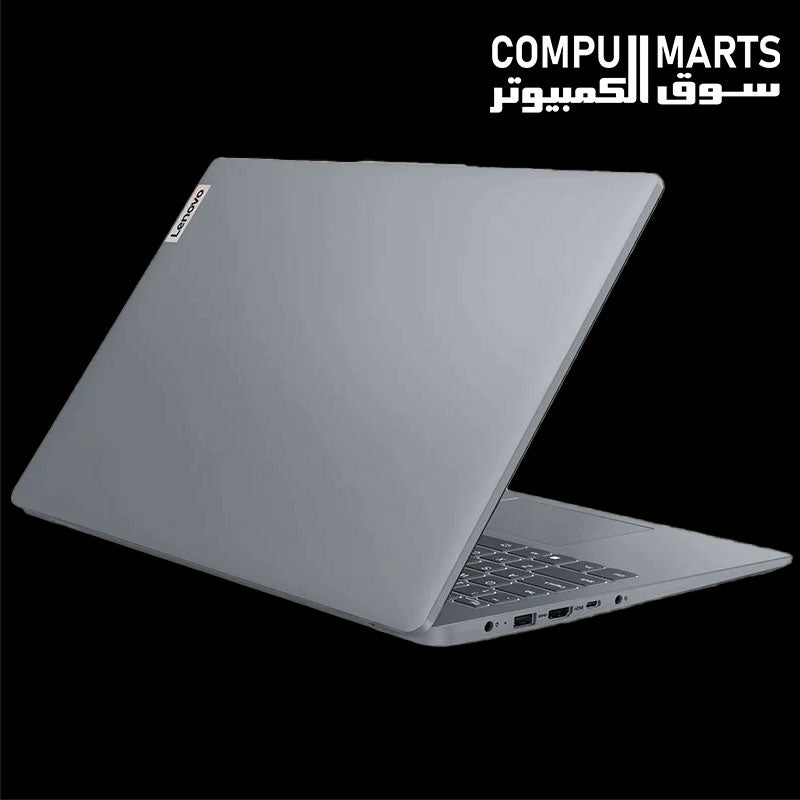 Lenovo IdeaPad Slim 3 15AMN8 15.6-inch Full HD display