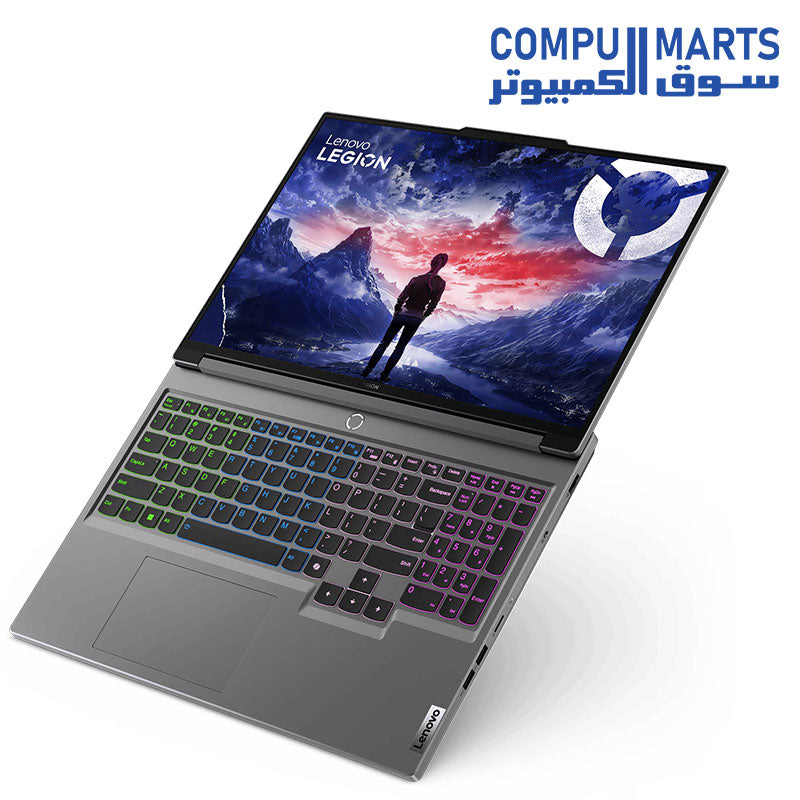 83DG00C6ED-16IRX9-Legion-5-Lenovo-CORE-I7-14650HX-RTX-4060-8GB