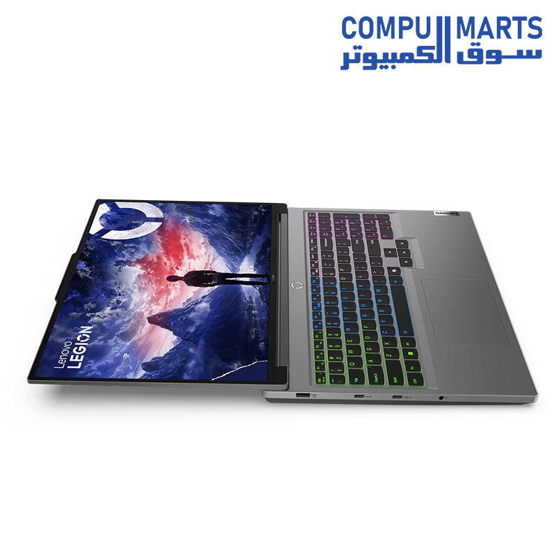 83DG00C6ED-16IRX9-Legion-5-Lenovo-CORE-I7-14650HX-RTX-4060-8GB