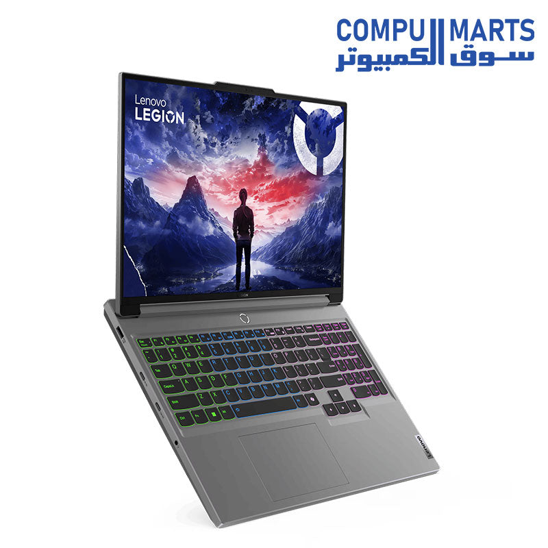 83DG00C6ED-16IRX9-Legion-5-Lenovo-CORE-I7-14650HX-RTX-4060-8GB