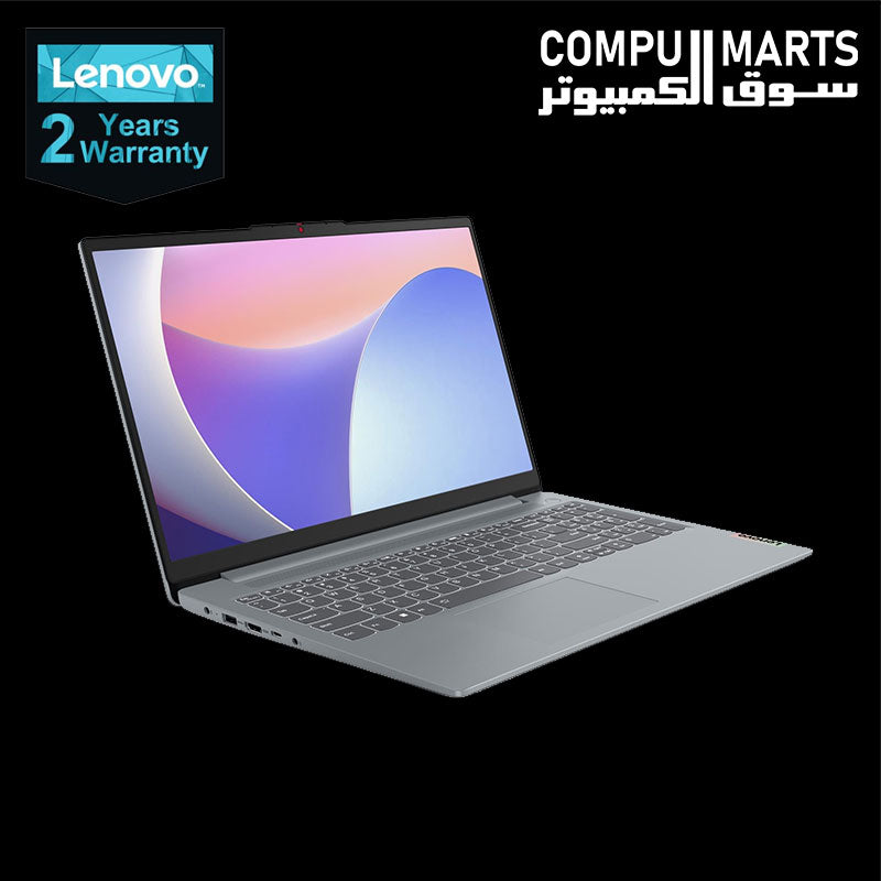 IDEAPAD-SLIM-3-15IRH8-CONSUMER LAPTOP-LENOVO-Core-i5-13420H-8GB-512GB