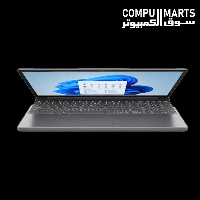 Lenovo IdeaPad Slim 3 15IRH10 with 15.3-inch IPS display