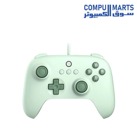 Ultimate-C-Controller-8BitDo-Wired