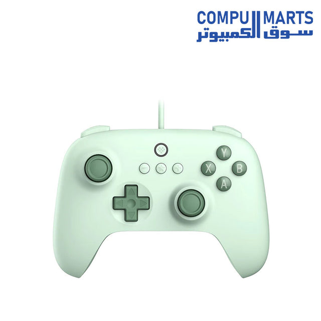 Ultimate-C-Controller-8BitDo-Wired