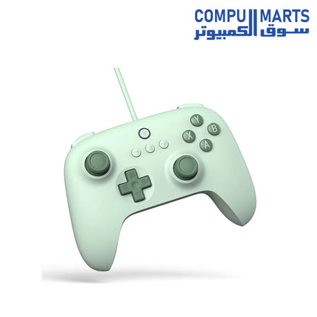 Ultimate-C-Controller-8BitDo-Wired