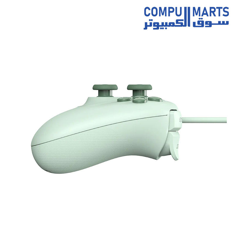 Ultimate-C-Controller-8BitDo-Wired