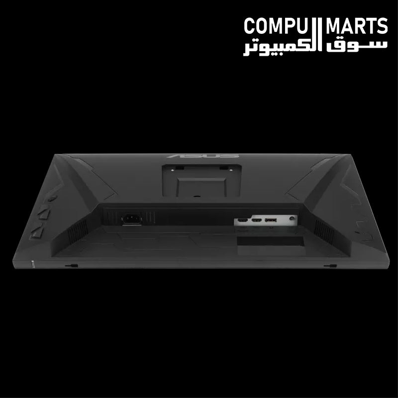 ASUS VG259QMRL5A Fast IPS gaming display with 0.3ms minimum response time