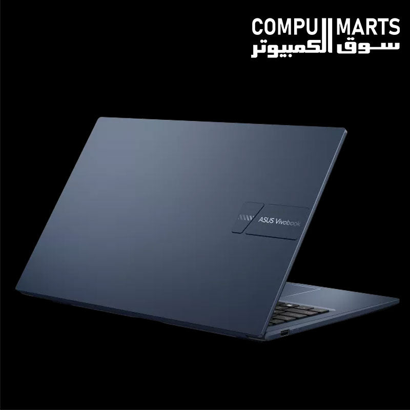 ASUS Vivobook 15 X1504VA-NJ017W Windows 11 Home laptop