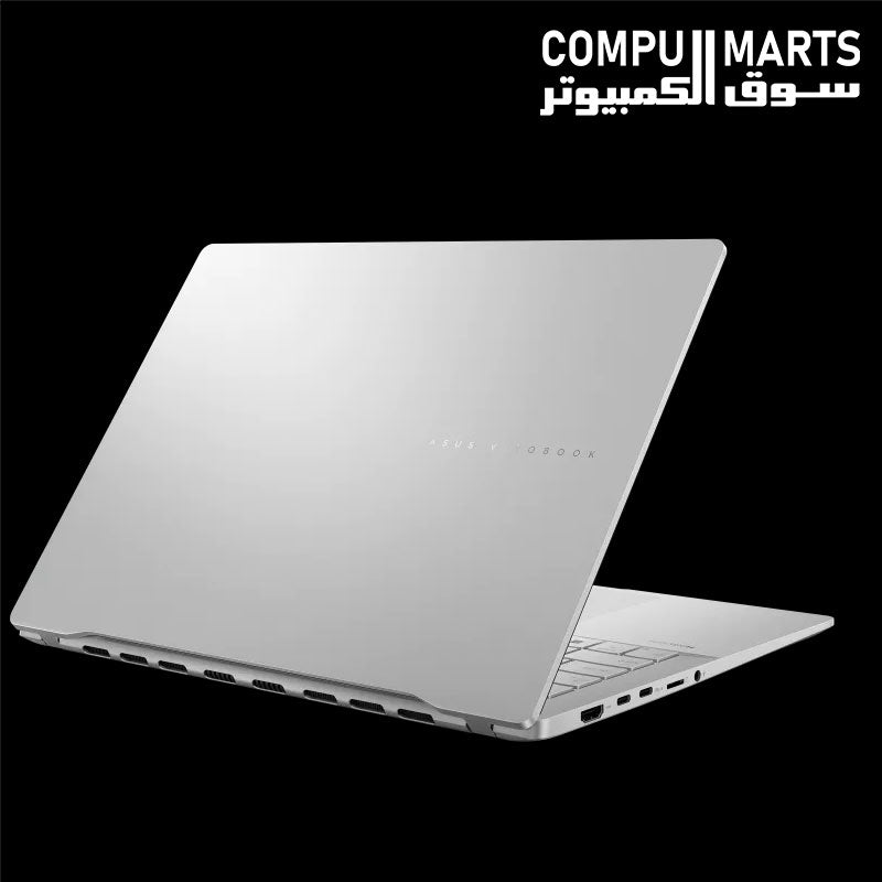 ASUS Vivobook S14 M5406WA-PP009W Laptop – Ryzen AI 9 365 – ASUS – 14 3K OLED premium lightweight laptop