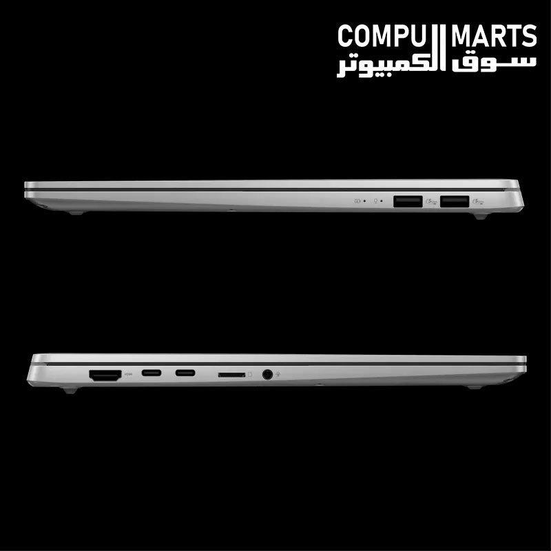 ASUS Vivobook S14 M5406WA-PP009W Laptop – Ryzen AI 9 365 – ASUS – 14 3K OLED premium lightweight laptop