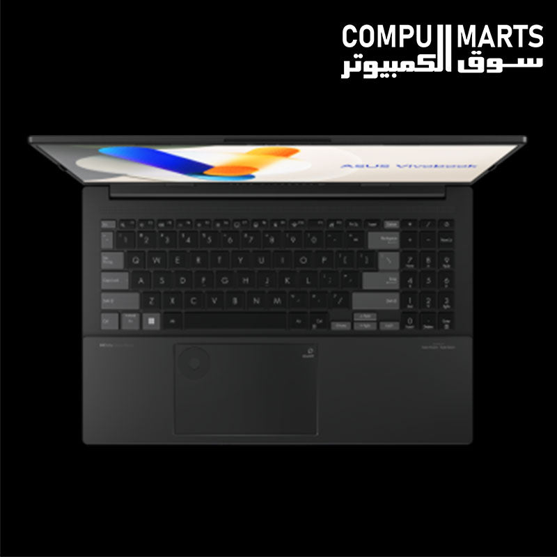ASUS Vivobook Pro 15 OLED 15.6-inch 3K 120Hz display