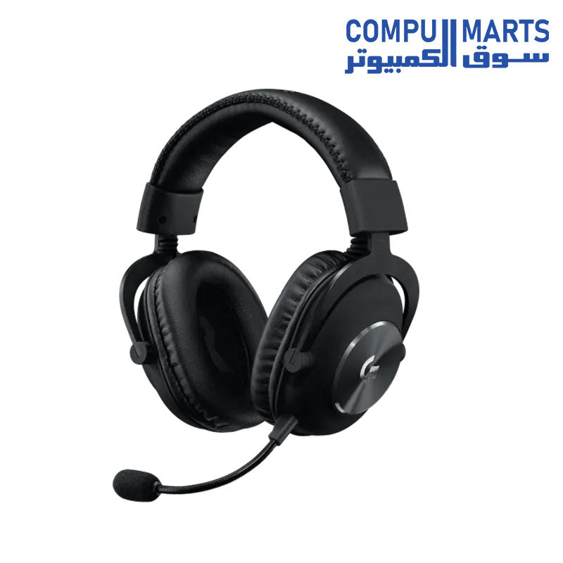 PRO-Headset-Logitech