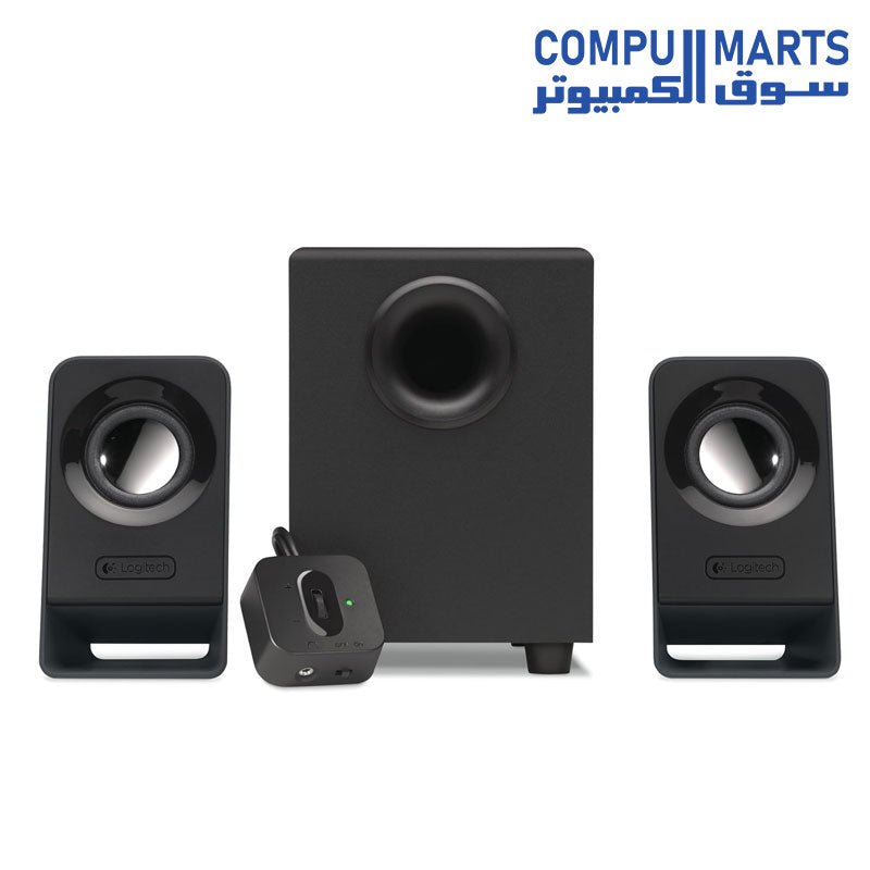 Z213-Multimedia-Speakers-Logitech