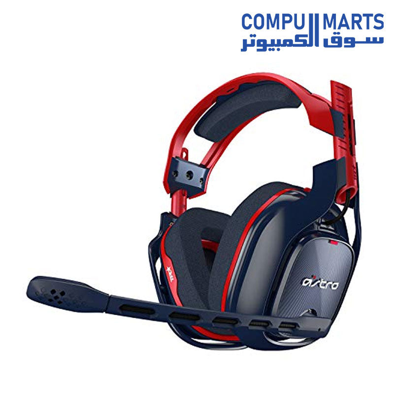 Logitech a40 outlet