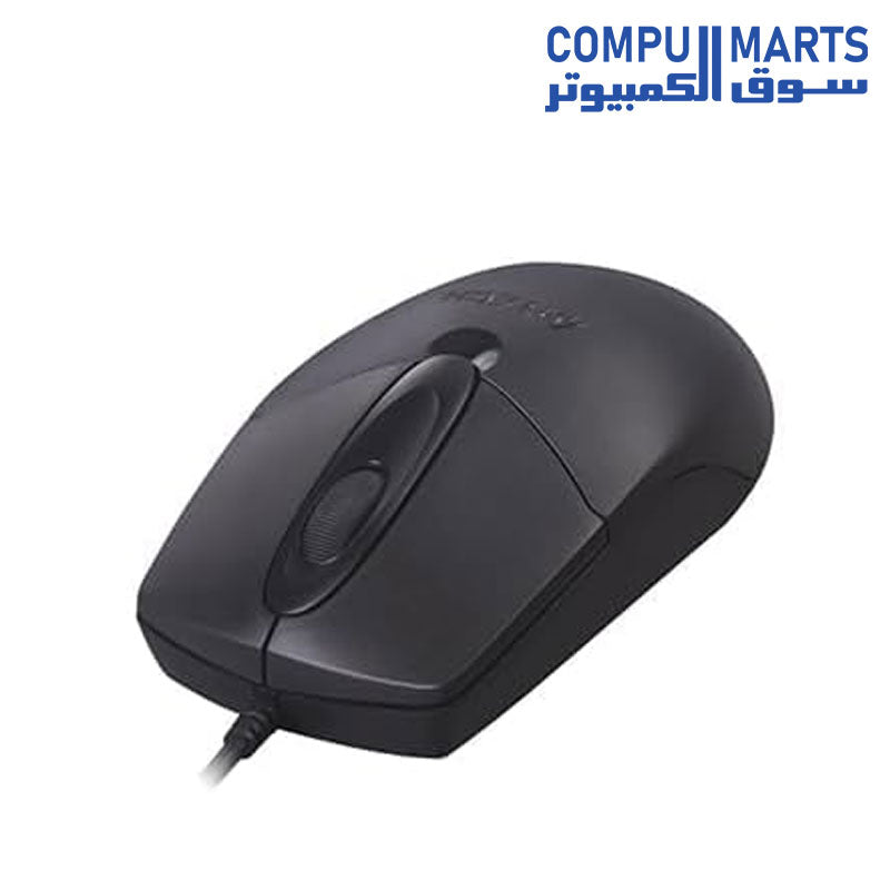 OP-720S-MOUSE-A4TECH-WIRED-BLACK