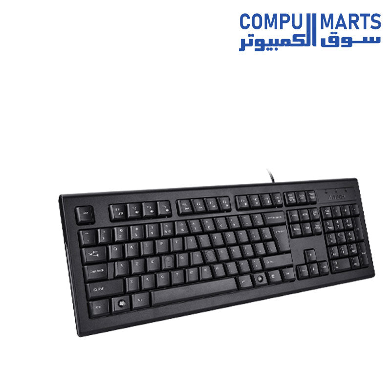 KB-KRS-85-A4tech-Keyboard