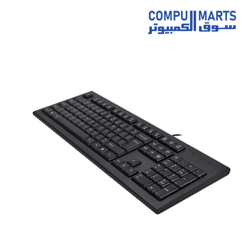 KB-KRS-85-A4tech-Keyboard