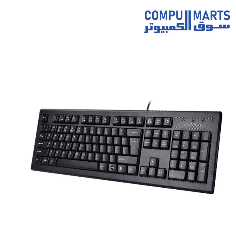 KB-KRS-85-A4tech-Keyboard