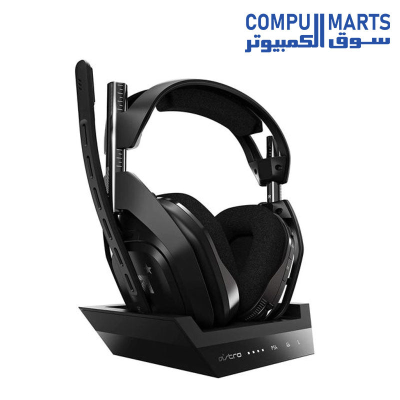 A50-ASTRO-Headphone-LOGITECH