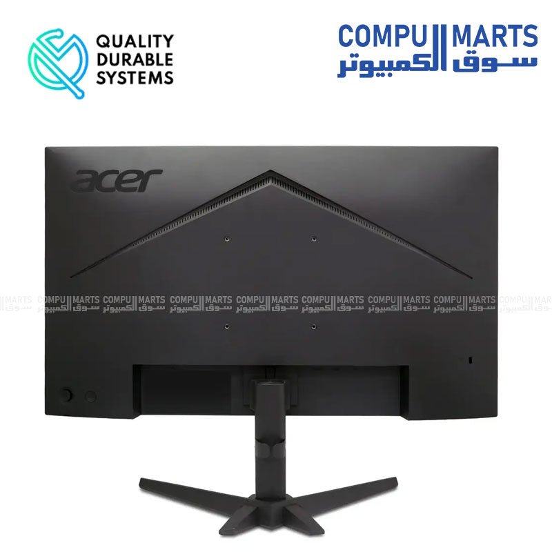 Acer Nitro VG240Y P6BIP 24 inch FHD 144Hz Fast IPS Gaming Monitor FreeSync G-SYNC Compatible