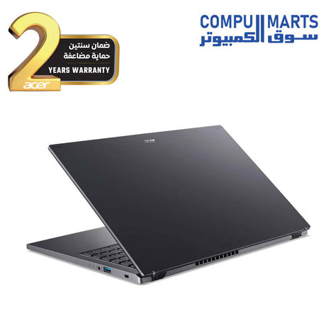 Aspire-5-A515-58M--CONSUMER -LAPTOP-Acer-coreI7-1355U-Processor-8GB-DDR5-RAM-512GB-SSD-Intel-UHD-Graphics