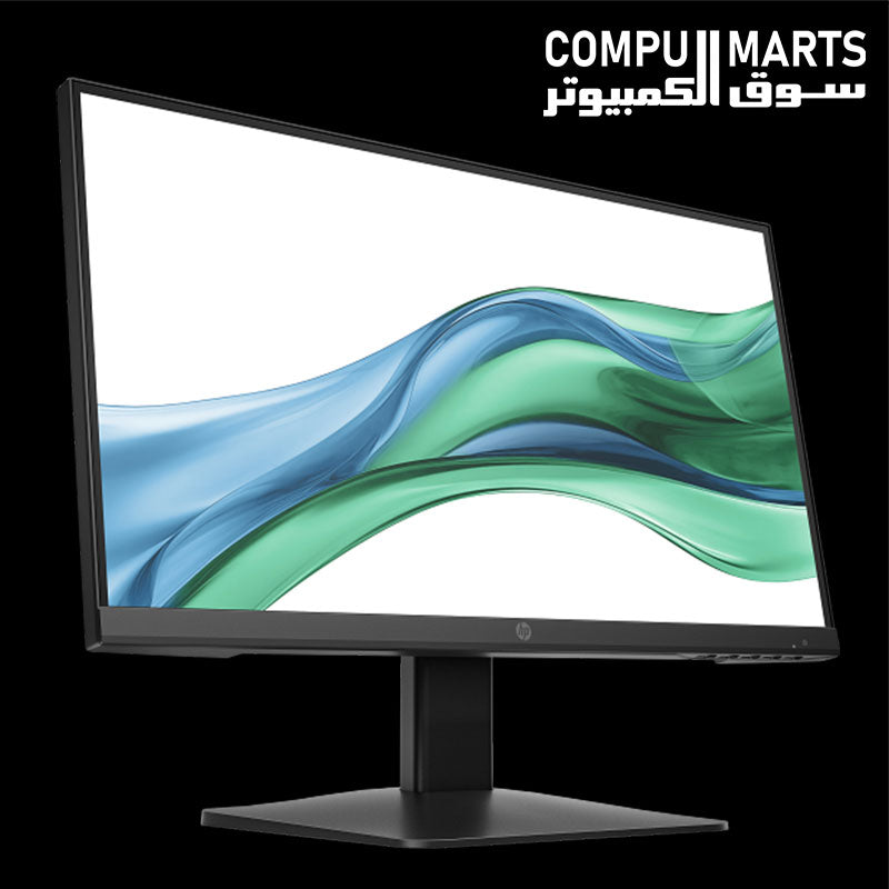 HP 322pe FHD monitor with 100Hz refresh rate