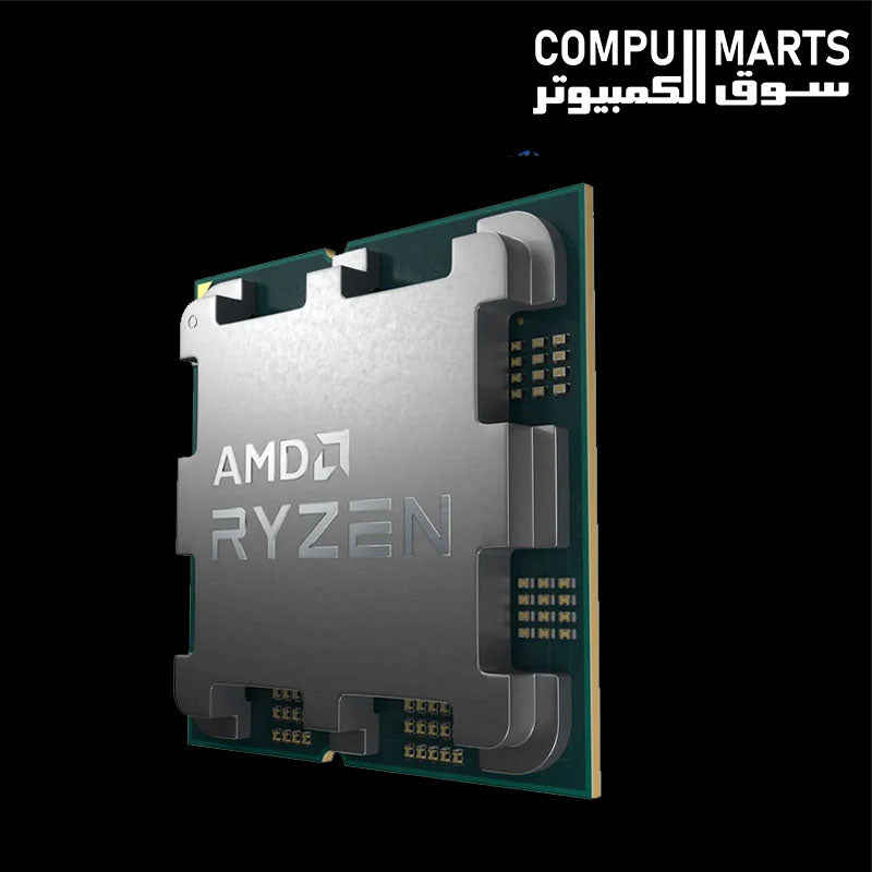 AMD Ryzen 5 8400F Tray-MPK processor
