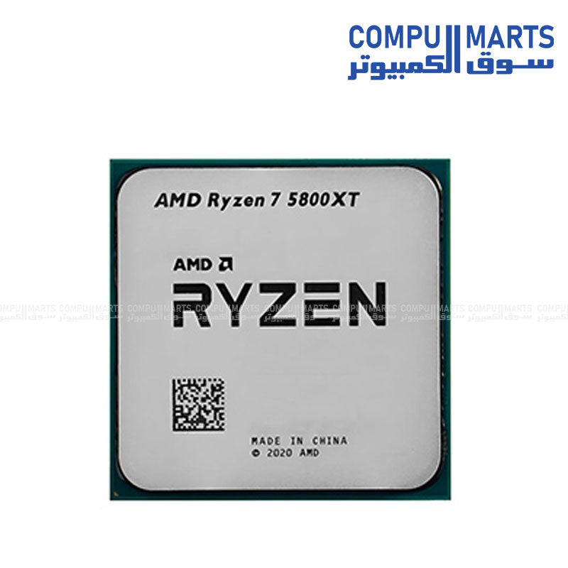 AMD-Ryzen-7-5800XT-8–Core-16-Thread–Zen-3-Desktop-Processor–up-to-4.8-GHz–Socket-AM4