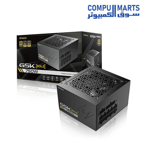 GSK750-Power-Supply-Antec-ATX3.1-750W-80-Plus-Gold-Fully-Modular